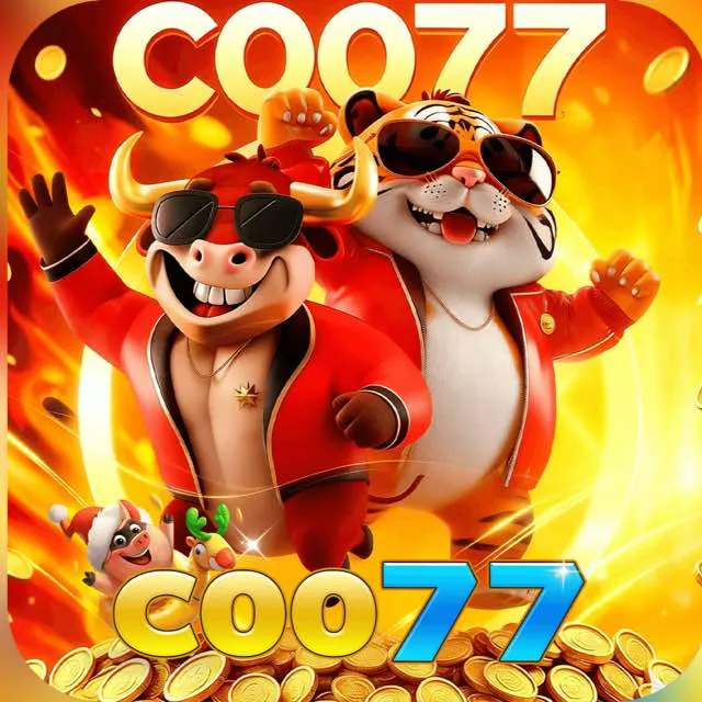 COO77 - Permainan Tembak Ikan Seru dan Menghibur