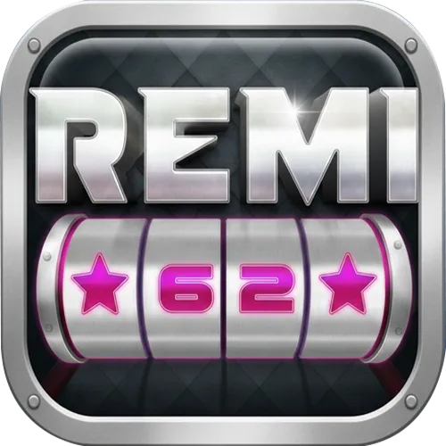 REMI62 - Game Arcade Seru dan Menghibur