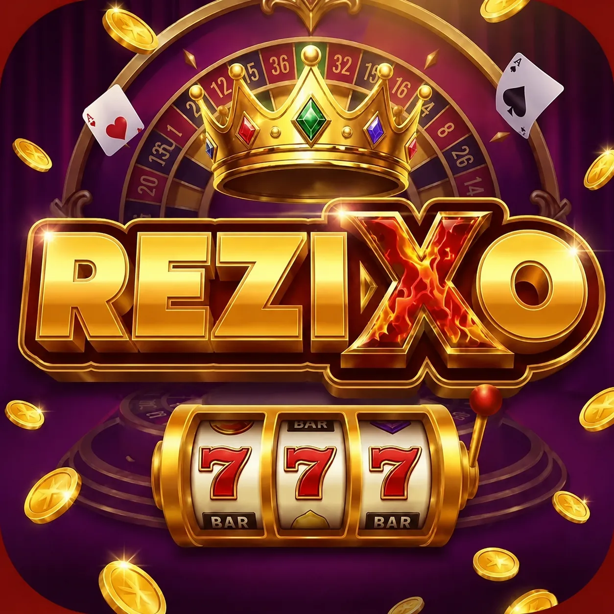 rezixo