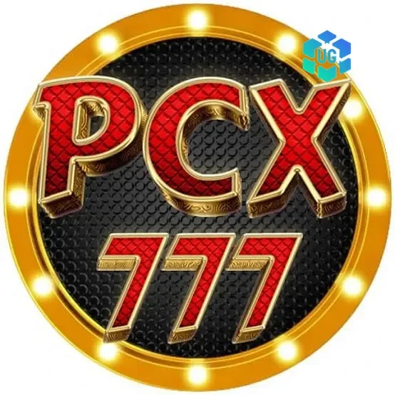 Logo pcx777